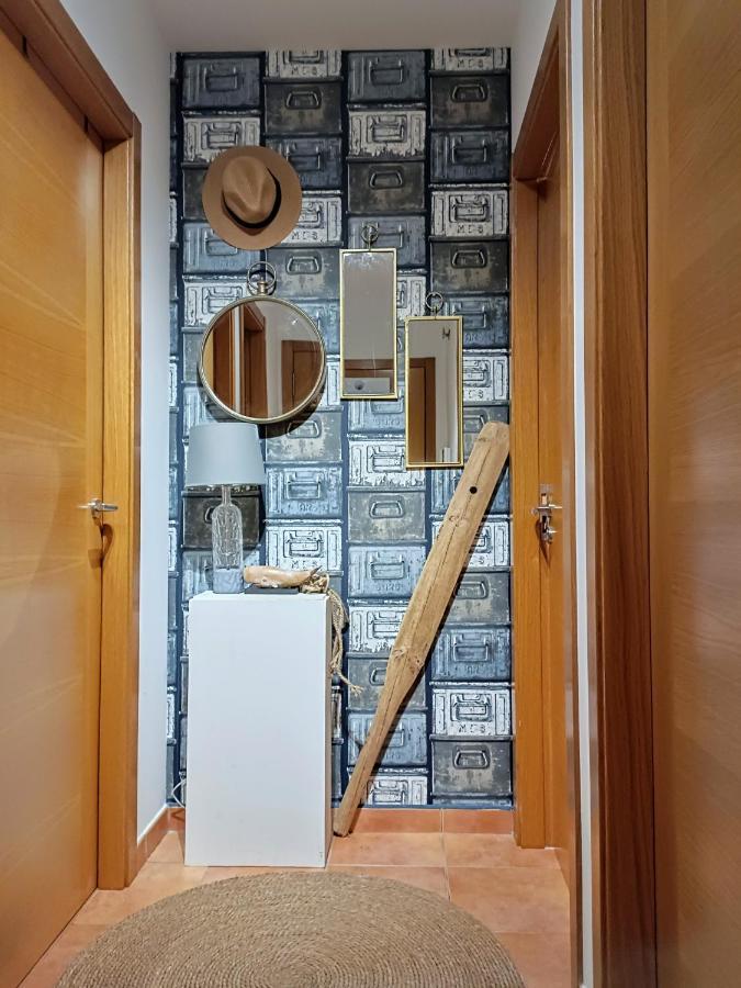 Apartamento Valdemar Playa Langosteira Finisterre Exterior foto