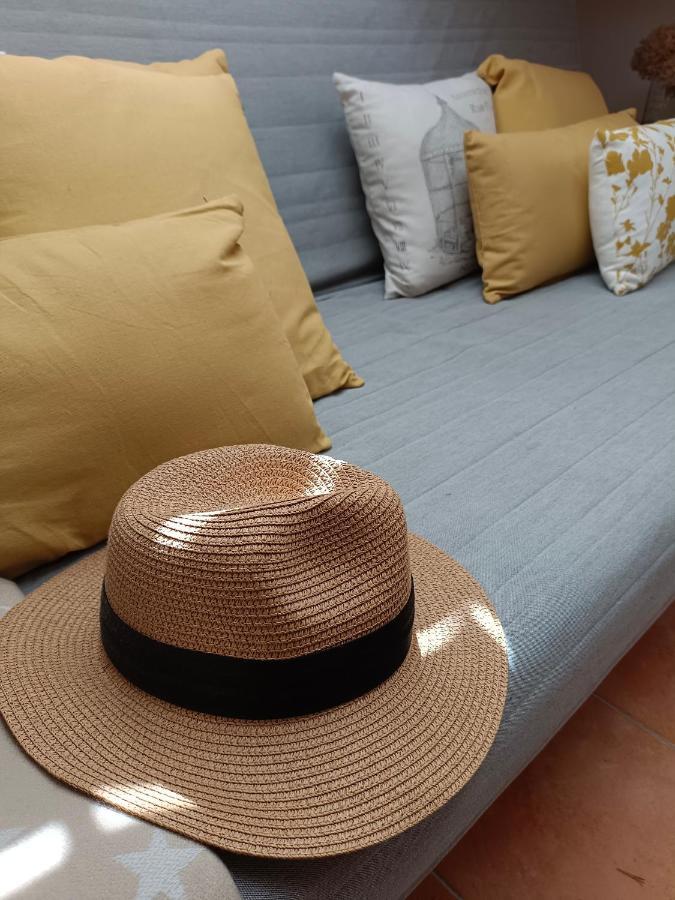 Apartamento Valdemar Playa Langosteira Finisterre Exterior foto