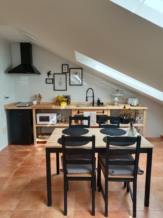 Apartamento Valdemar Playa Langosteira Finisterre Exterior foto