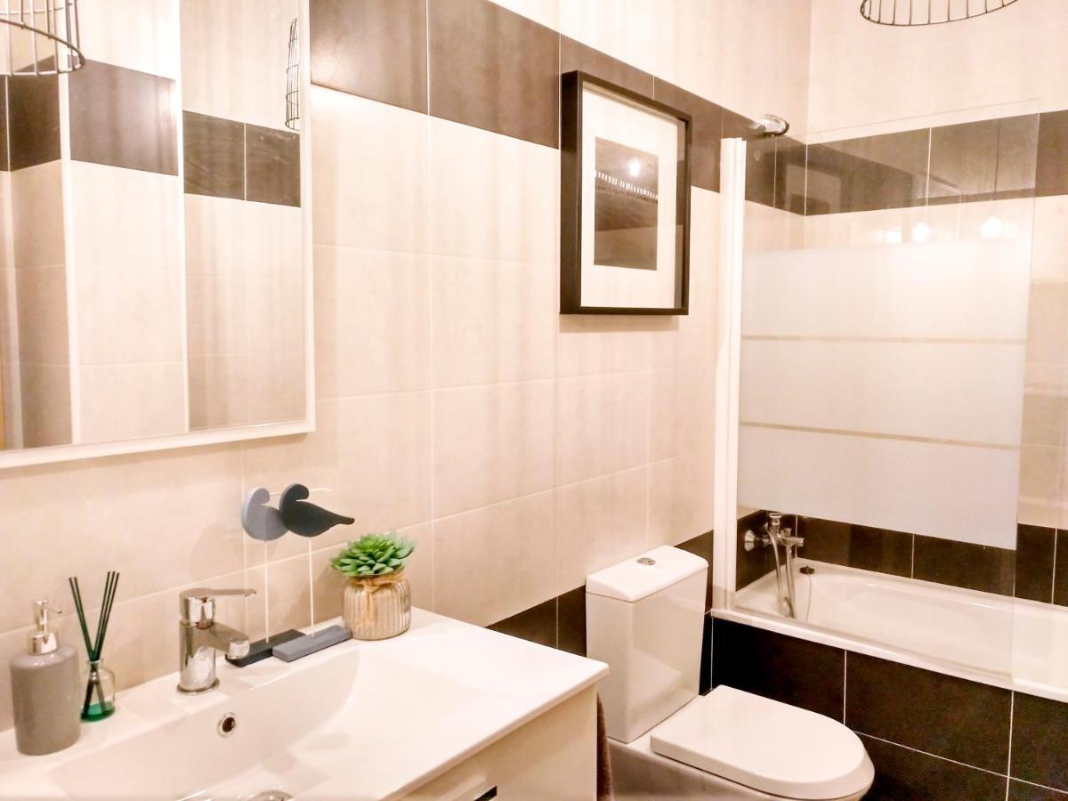 Apartamento Valdemar Playa Langosteira Finisterre Exterior foto